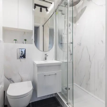 Apartmán Family Spot By Vaya *